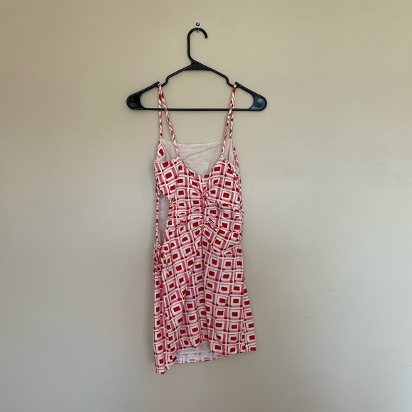 Zara Mini Dress - Size S - Picture 2 of 4